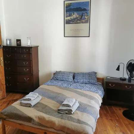 Apartment Terbatas 63 Riga