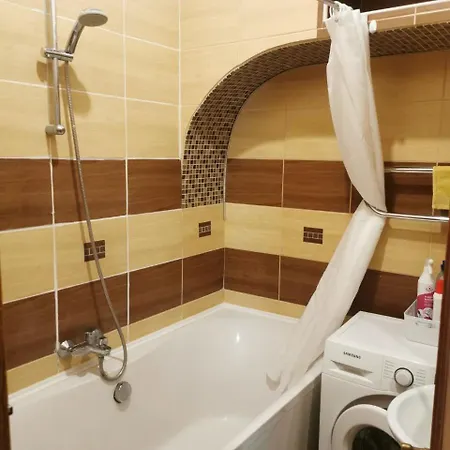 Apartment Terbatas 63 Riga