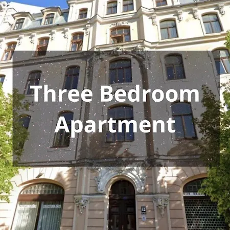 Terbatas 63 Appartement