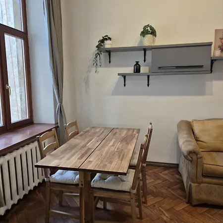 Terbatas 63 Appartement *