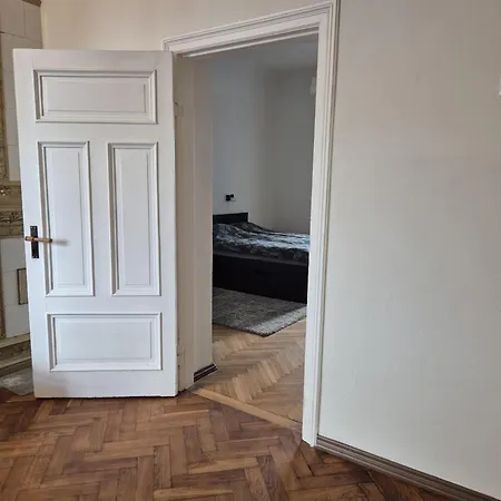 Appartement Terbatas 63 Riga