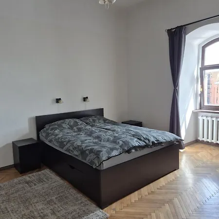 Terbatas 63 Appartement