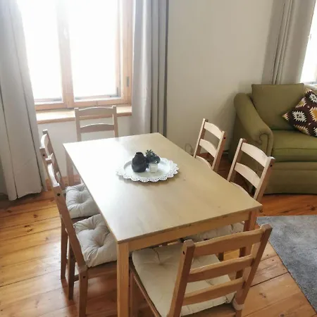 Terbatas 63 Appartement