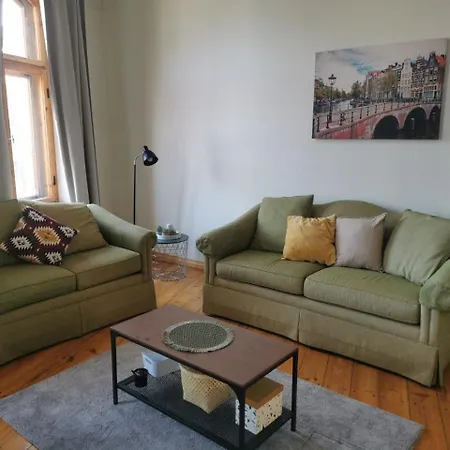 Terbatas 63 Appartement *